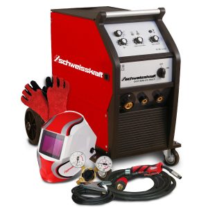 SYN-MIG 211i MULTI Special offer set