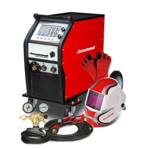 SYN-MIG 303i SC digital Set