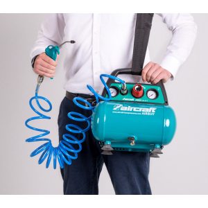 Compresseur Aircraft Airboy 186 OF E