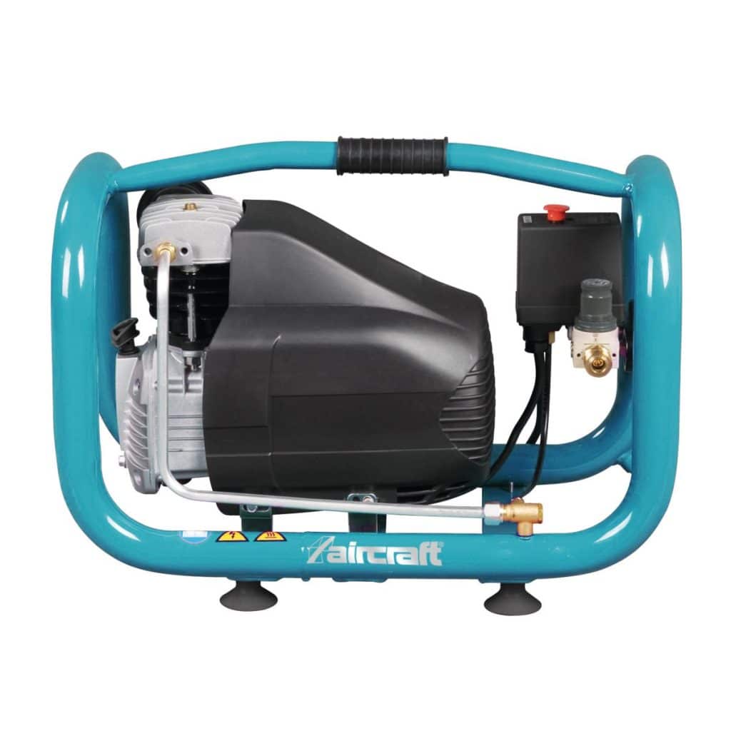 Compresseur Aircraft Airboy Kitt 90 - Promachines