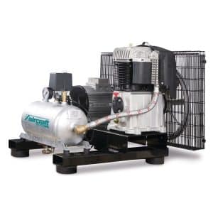 Compresseur Aircraft Airprofi BK 703/13/10