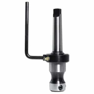 Porte-fraise à carotter Morse 3attachement Weldon 19 mm