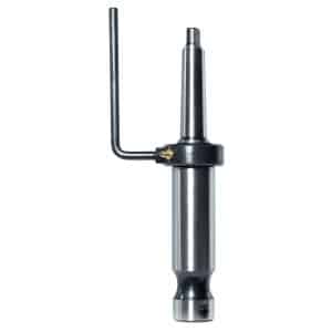 Porte-fraise extra long Morse 3refroidissement interne…