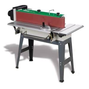 Ponceuse de chants Holzstar KSO 790 (400V)