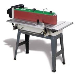 Ponceuse de chants Holzstar KSO 790 (230 V)