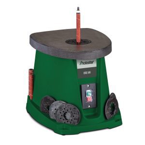 Ponceuse à broche oscillante Holzstar OSS 100