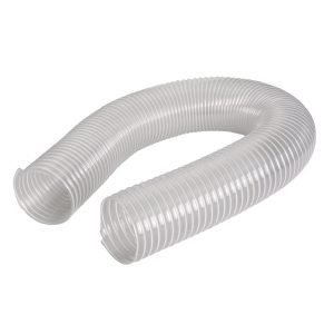 Flexible d’aspiration Ø 76 mm, long.920 mm Holzstar ADH 2540 / 3050