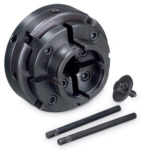 Mandrin 4 mors Ø 100 mm Holzstar