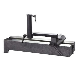 Dispositif pour tournage extérieur pour DB 1100 Holzstar