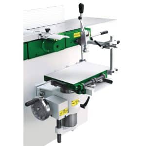 Dispositif de mortaisage Wescott 0 à 16 mm Holzstar ADH41