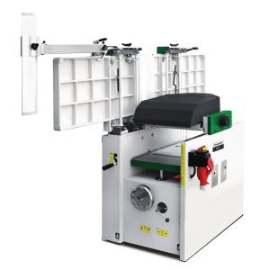 Dégauchisseuse-Raboteuse Holzstar ADH 41