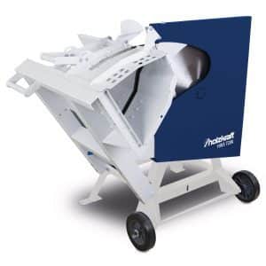 Scie à chevalet Holzkraft HWS 720 K