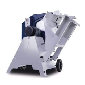 Scie à chevalet Holzkraft HWS 702 K