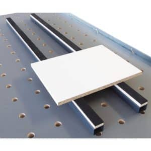 Rail de supportUnicraft