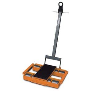 Matériel de transport Unicraft Patin rouleur à timon TF 6