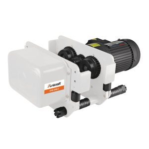 Chariot électriqueUnicraft EFW 2003-2