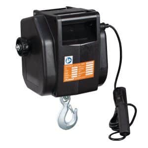 Appareil de levage Unicraft Treuil électrique ESW 901