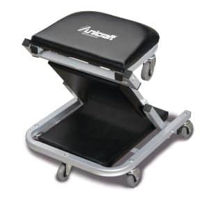 Chariot de visite Unicraft KR1