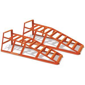 Paire de rampe de levage Unicraft KR 2000