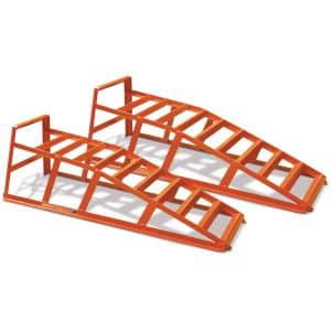 Paire de rampe de levage Unicraft KR 2001