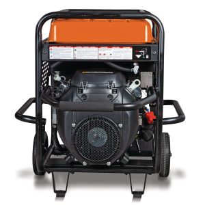 Groupe électrogène synchrone Unicraft PG-E 100 TEA