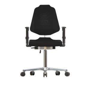 Fauteuil de travail Unicraft AS 1