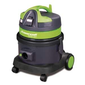 Aspirateur d’atelier Cleancraft wetCAT 116 E