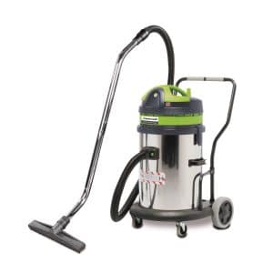 Aspirateur d&rsquo;atelier Cleancraft dryCAT 262 ICT CLASSE H