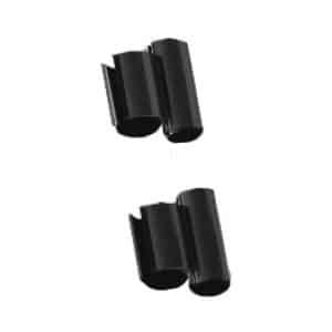 Pince de maintien du tube d&rsquo;aspiration