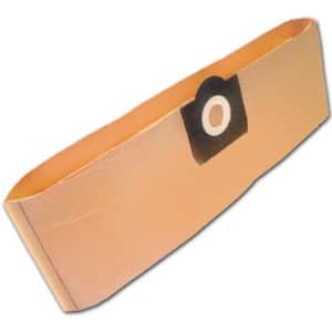 Sacs filtre papier pour wetCAT 116 E & flexCAT 116 PD﻿