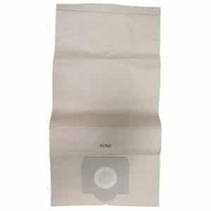 Sacs filtre papier pour WETCAT 133