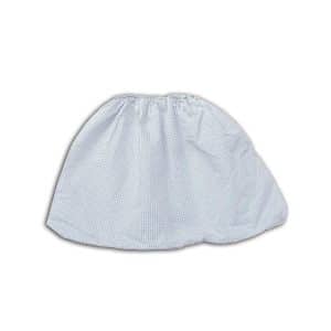 Filtre nylon pour wetCAT 133 IE / IR