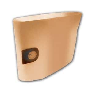 Sacs filtre papier pour aspirateur WETCAT (lot de 10)