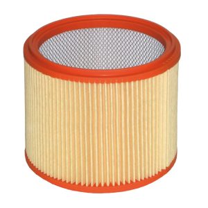 Filtre papier àcartouches