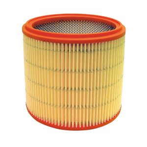 Filtre HEPA à cartouches pour aspirateurs WETCAT