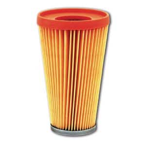 Filtre HEPA 12 à cartouches