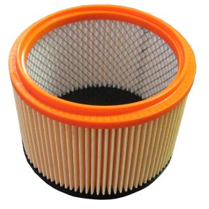 Filtre HEPA à cartouches