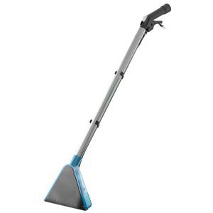 Canne de nettoyage pour tapis et moquettes