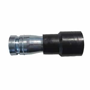 Adaptateur flexible/cuve antistatique pour flexCAT 378 CYC-PRO