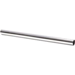 Tuyau chromé 47 cm Ø 32 mm pour flexCAT 112 Q et flexCAT…