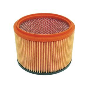 Filtre à air évacué à cartouche HEPA