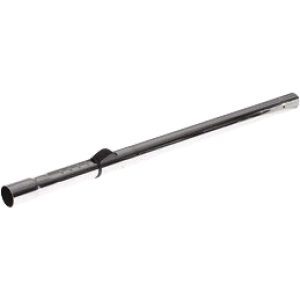 Tuyau télescopique chromé Ø 32 mm pour flexCAT 112 Q et…