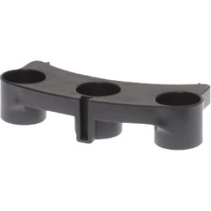 Support pour brosses et tuyaux pour flexCAT 112 Q et…