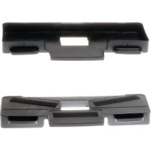 Support pour suceur pédale pour flexCAT 112 Q et flexCAT…