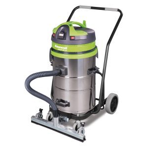 Suceur pour sol fixe