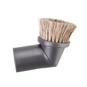 Plumeau crin de cheval 32 mm