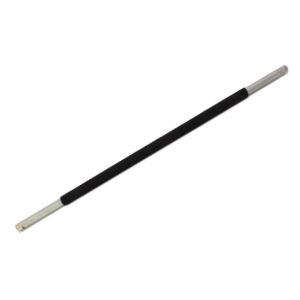 Rallonge tuyau 1,5 m Ø 38 mm avec protection contre la…