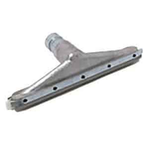 Suceur pour le nettoyage du four avec racleur en…