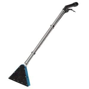 Suceur à tapis pour flexCAT 133 IPD