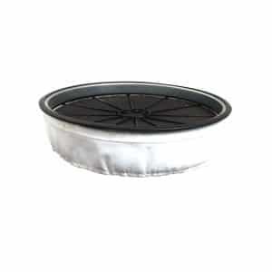 Kit filtre air évacué 3100/1500 cm² pour flexCAT 3100…